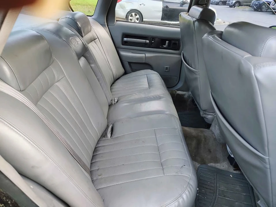 1995 Chevrolet Impala 7th Gen - Image 5 of 5
