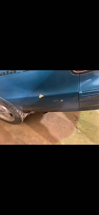 1995 Chevrolet Impala 7th Gen - Image 6 of 9