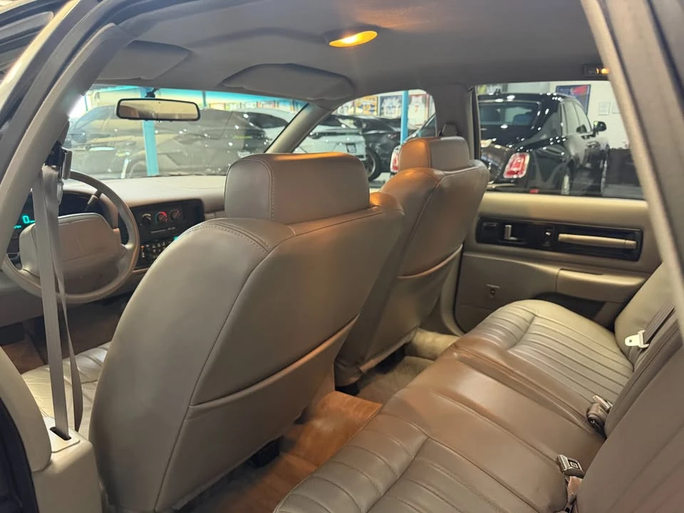 1995 Chevrolet Impala 7th Gen - Image 15 of 19