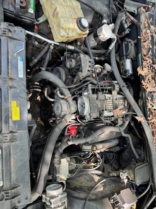 1995 Chevrolet Impala 7th Gen - Image 4 of 9