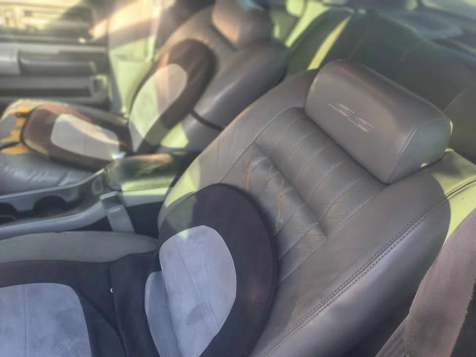 1995 Chevrolet Impala 7th Gen - Image 6 of 13