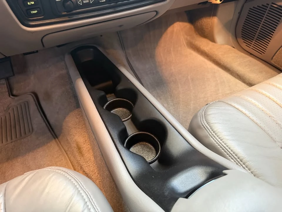 1995 Chevrolet Impala 7th Gen - Image 18 of 19