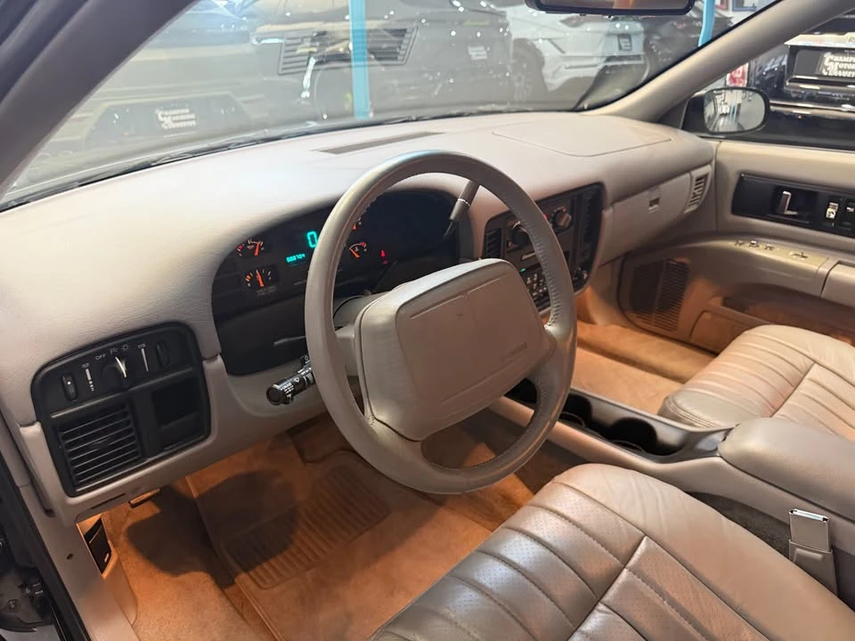 1995 Chevrolet Impala 7th Gen - Image 9 of 19