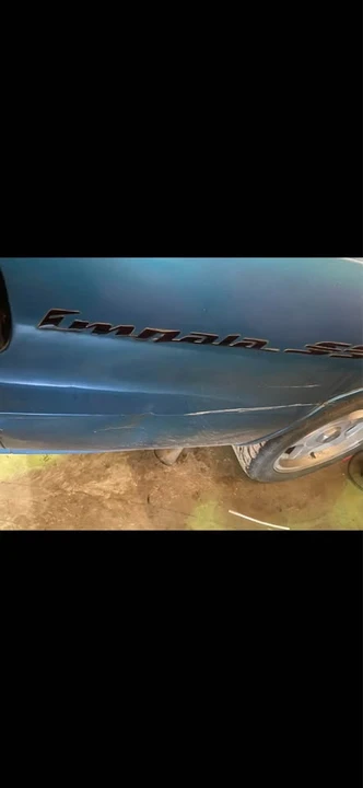 1995 Chevrolet Impala 7th Gen - Image 7 of 9