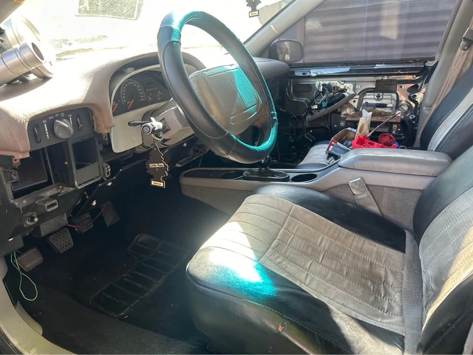 1995 Chevrolet Impala 7th Gen - Image 10 of 16