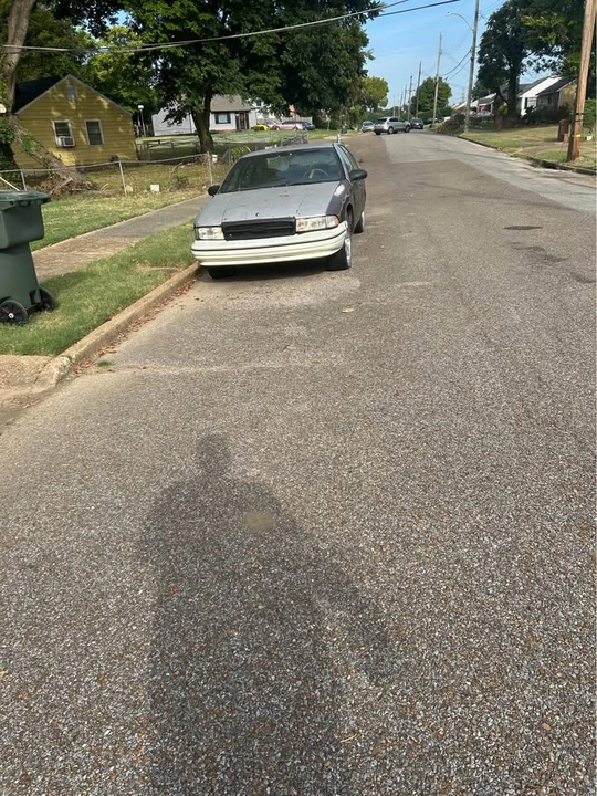 1995 Chevrolet Impala 7th Gen - Image 3 of 4
