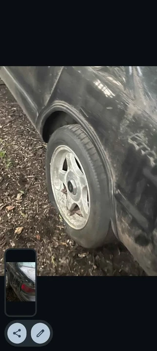 1995 Chevrolet Impala 7th Gen - Image 3 of 5