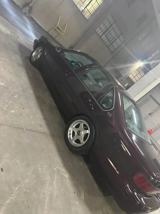 1995 Chevrolet Impala 7th Gen - Image 3 of 4