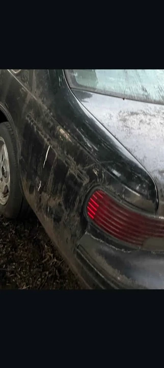 1995 Chevrolet Impala 7th Gen - Image 4 of 5