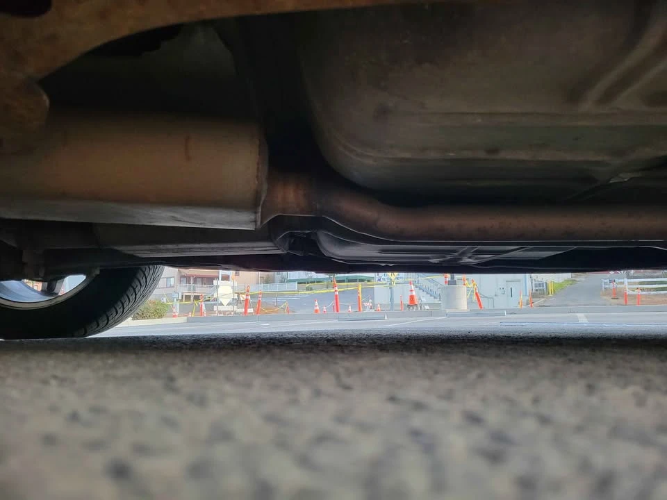 1995 Chevrolet Impala 7th Gen - Image 7 of 10