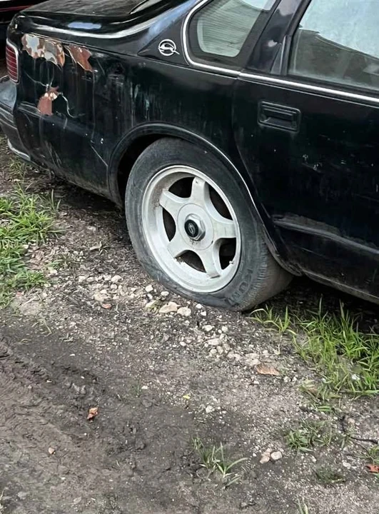 1995 Chevrolet Impala 7th Gen - Image 5 of 5