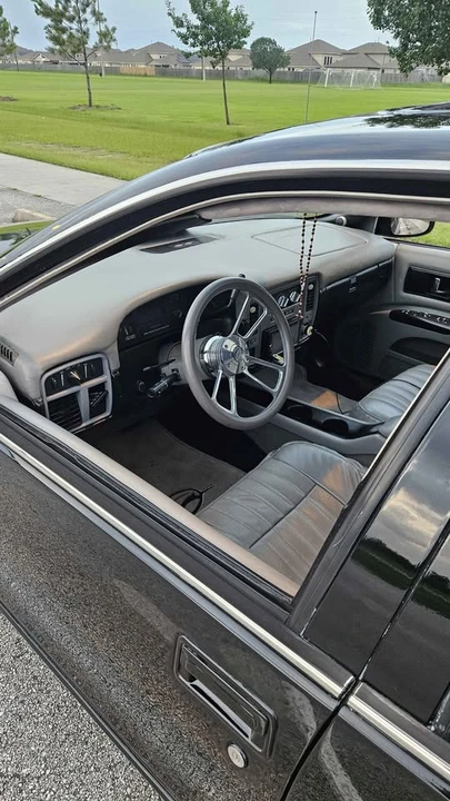 1995 Chevrolet Impala 7th Gen - Image 3 of 8