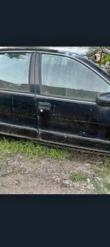 1995 Chevrolet Impala SS Sedan 4D