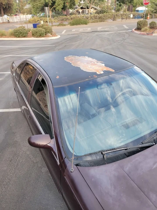 1995 Chevrolet Impala 7th Gen - Image 3 of 10