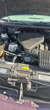 1995 Chevrolet Impala SS Sedan 4D