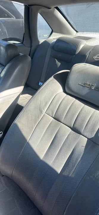 1995 Chevrolet Impala 7th Gen - Image 2 of 7