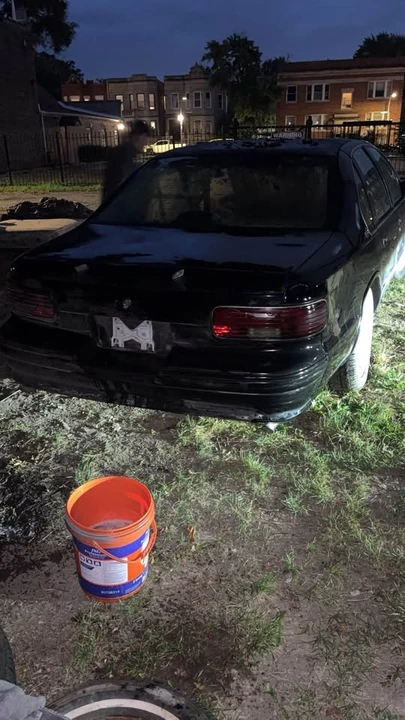 1995 Chevrolet Impala 7th Gen - Image 3 of 5