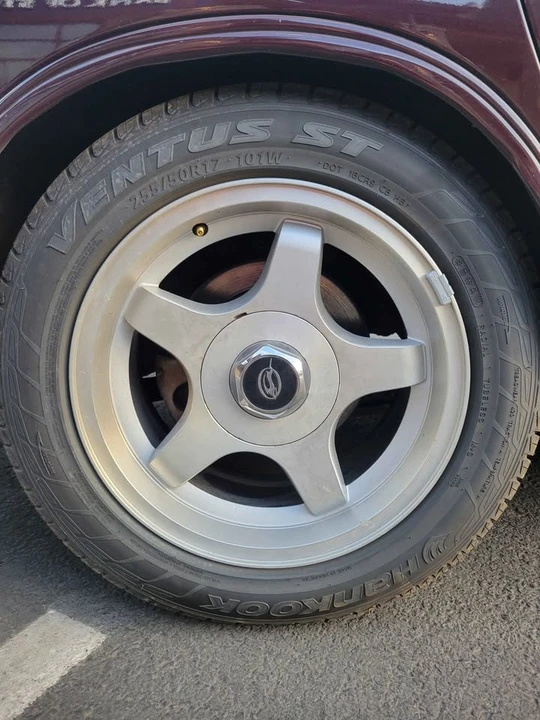1995 Chevrolet Impala 7th Gen - Image 6 of 10