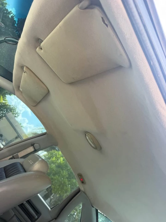 1995 Chevrolet Impala 7th Gen - Image 12 of 13