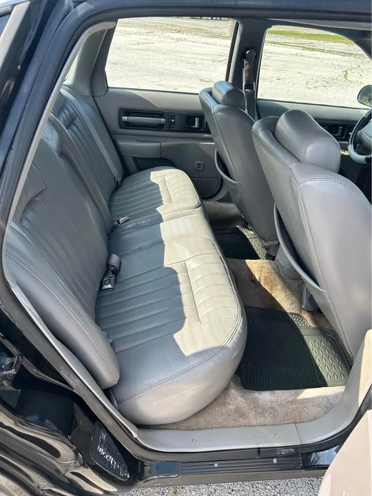 1995 Chevrolet Impala 7th Gen - Image 9 of 18
