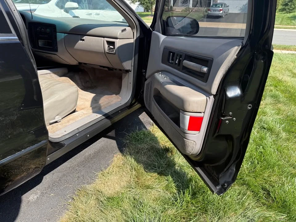 1995 Chevrolet Impala 7th Gen - Image 15 of 17