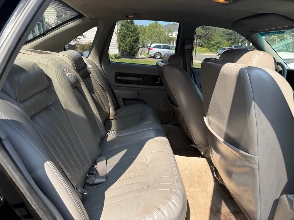 1995 Chevrolet Impala 7th Gen - Image 17 of 17