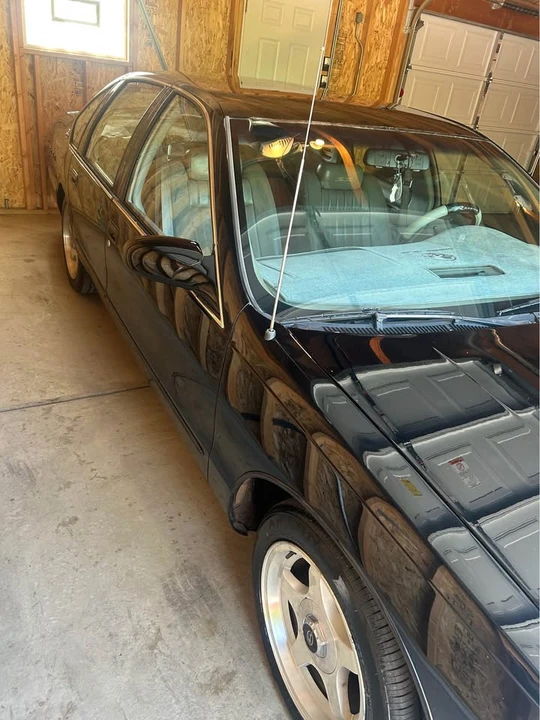 1995 Chevrolet Impala 7th Gen - Image 15 of 18