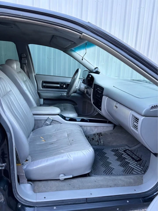 1995 Chevrolet Impala 7th Gen - Image 17 of 20