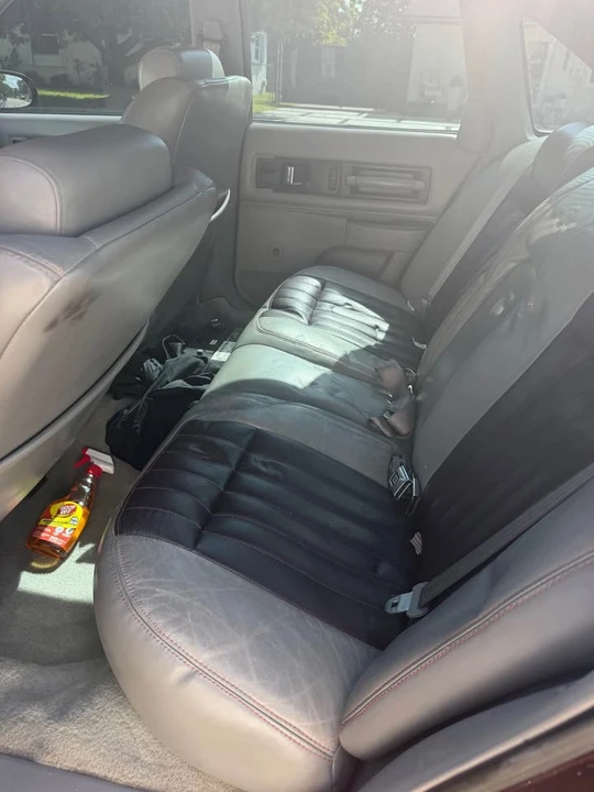 1995 Chevrolet Impala 7th Gen - Image 7 of 13