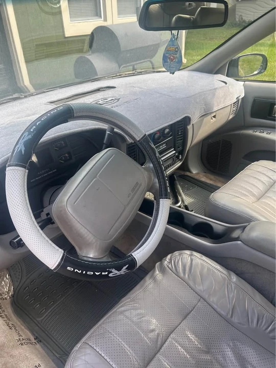 1995 Chevrolet Impala 7th Gen - Image 6 of 18