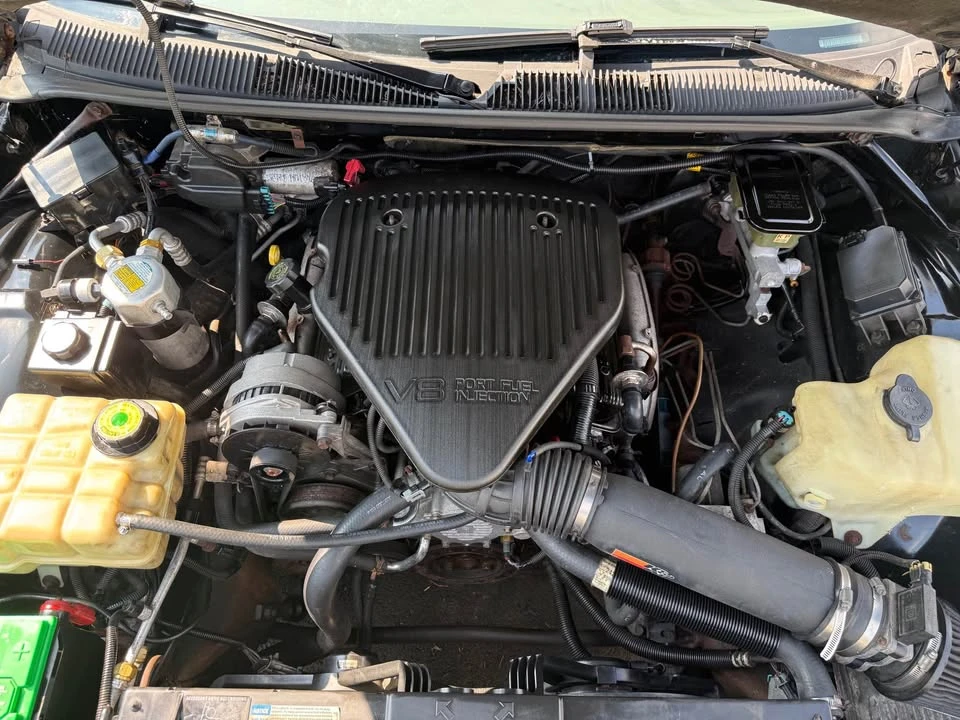 1995 Chevrolet Impala 7th Gen - Image 10 of 17