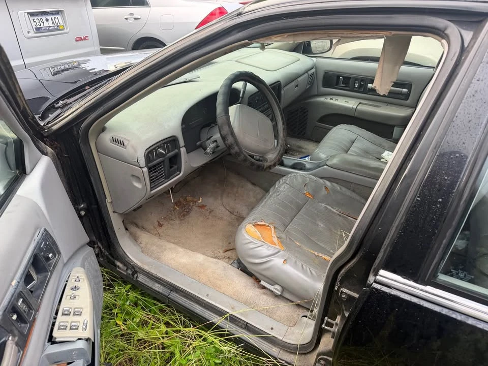 1995 Chevrolet Impala 7th Gen - Image 4 of 4