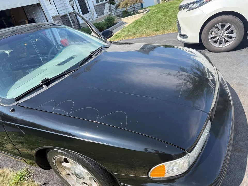 1995 Chevrolet Impala 7th Gen - Image 6 of 17