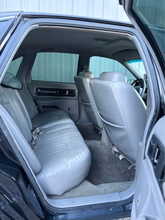 1995 Chevrolet Impala 7th Gen - Image 18 of 20