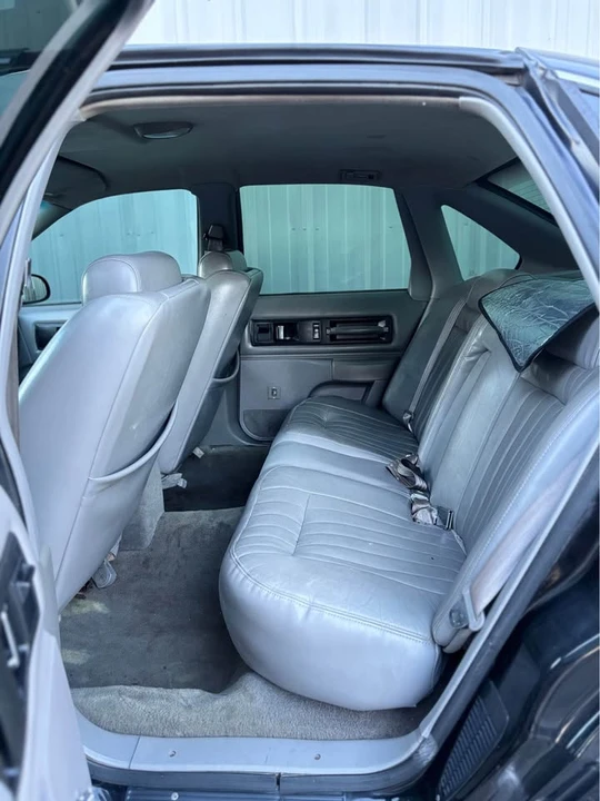 1995 Chevrolet Impala 7th Gen - Image 16 of 20