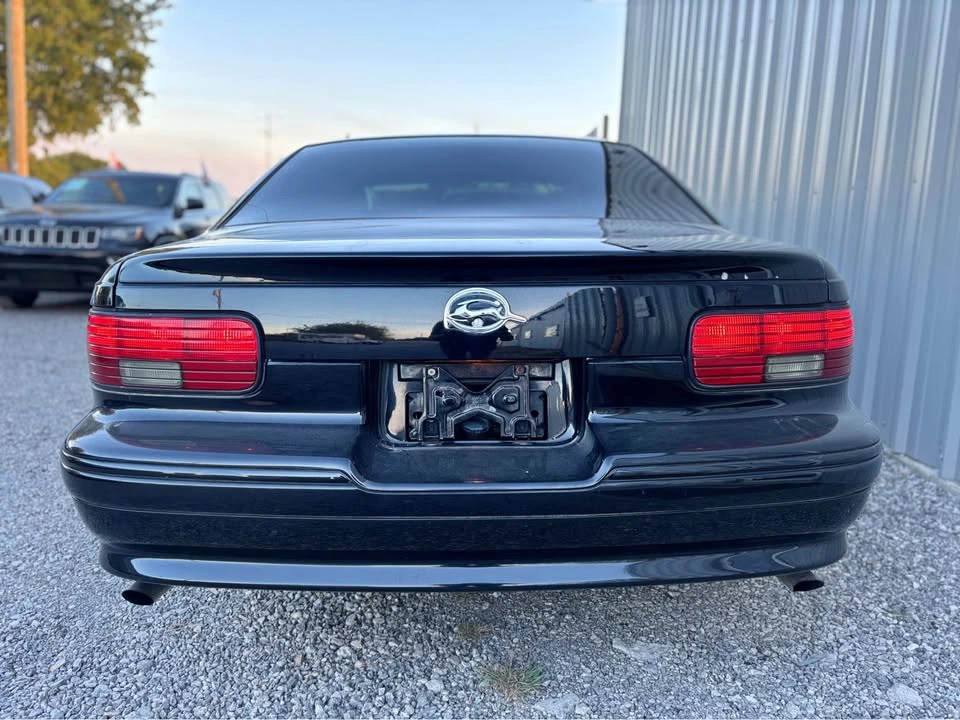 1995 Chevrolet Impala 7th Gen - Image 7 of 20
