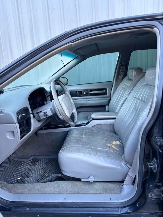 1995 Chevrolet Impala 7th Gen - Image 15 of 20