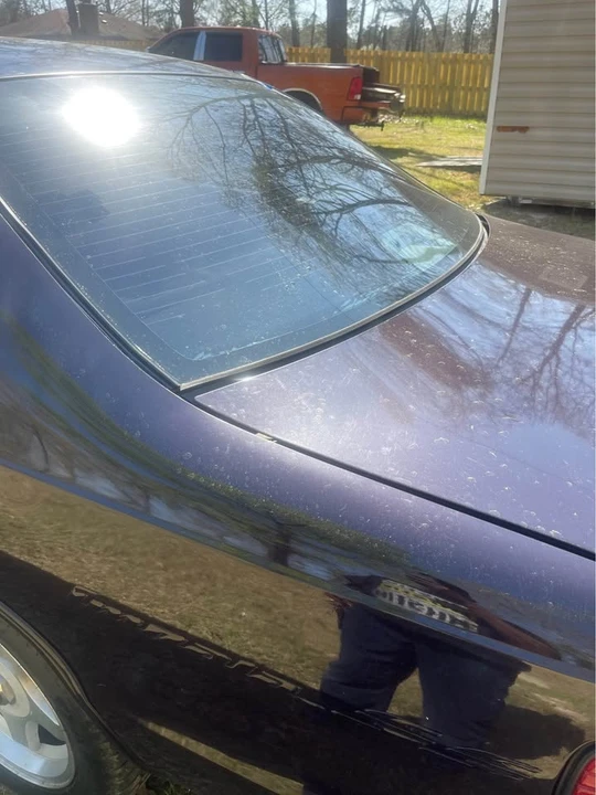 1995 Chevrolet Impala 7th Gen - Image 6 of 19