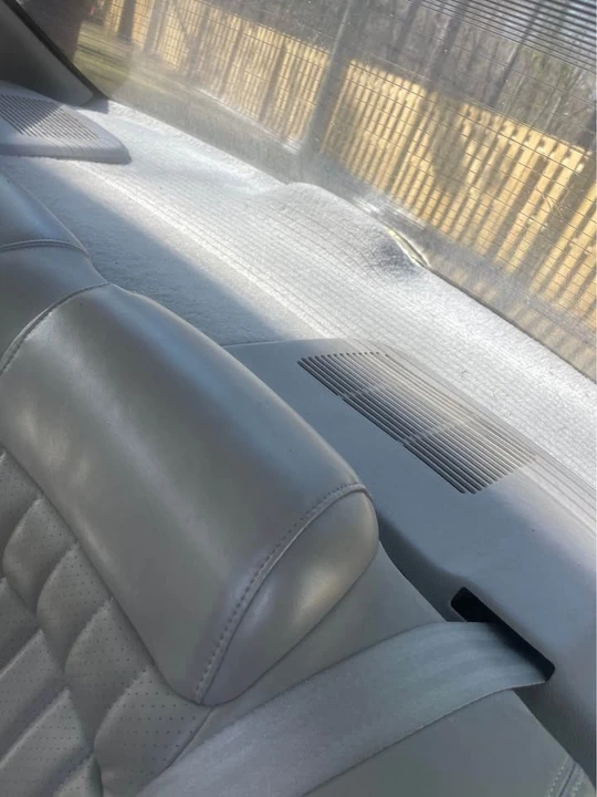 1995 Chevrolet Impala 7th Gen - Image 11 of 19