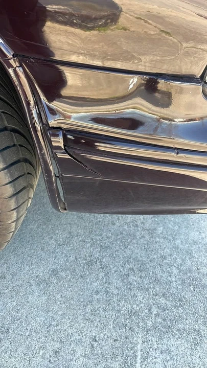 1995 Chevrolet Impala 7th Gen - Image 13 of 19