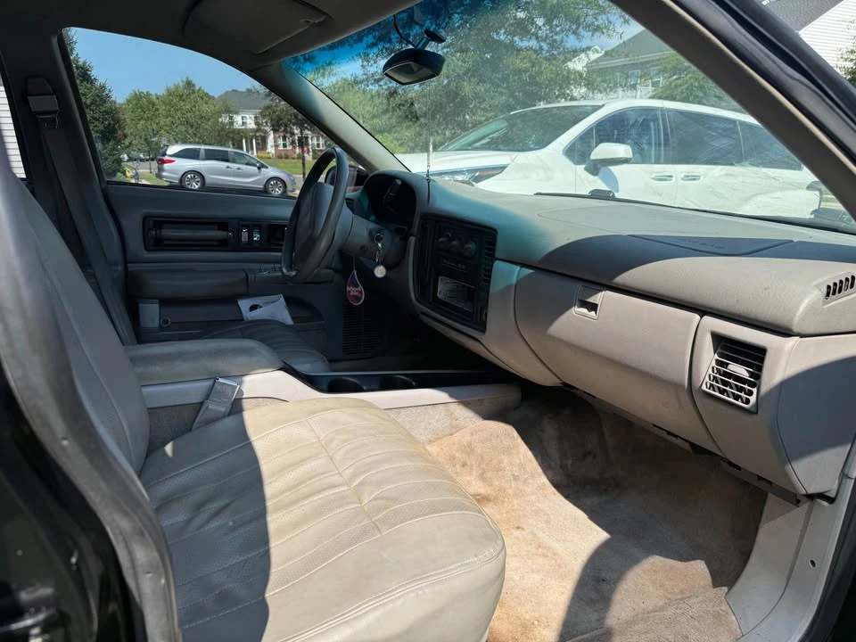 1995 Chevrolet Impala 7th Gen - Image 14 of 17