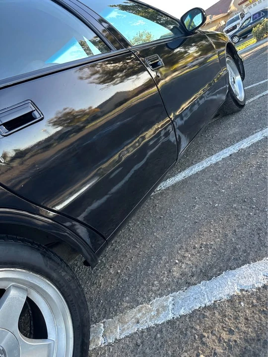 1995 Chevrolet Impala 7th Gen - Image 12 of 20