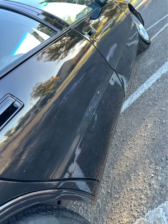 1995 Chevrolet Impala 7th Gen - Image 14 of 20