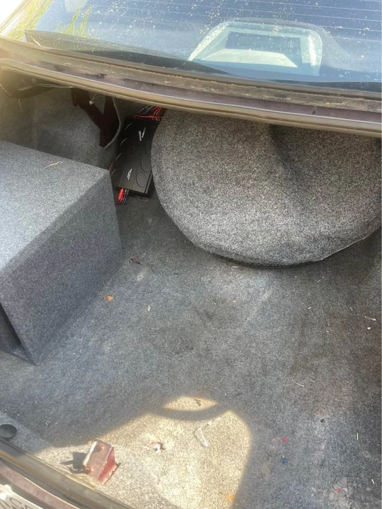 1995 Chevrolet Impala 7th Gen - Image 5 of 19
