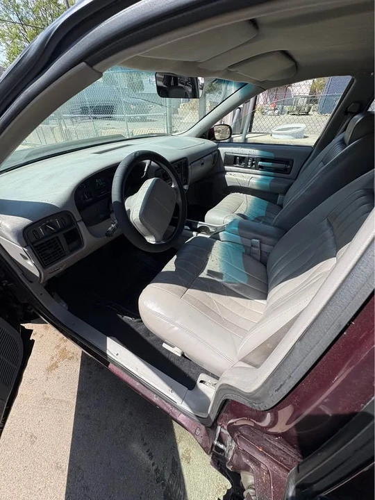 1995 Chevrolet Impala 7th Gen - Image 12 of 18