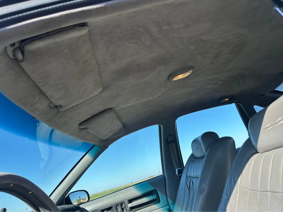 1995 Chevrolet Impala 7th Gen - Image 19 of 20