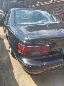 1995 Chevrolet Impala SS Sedan 4D