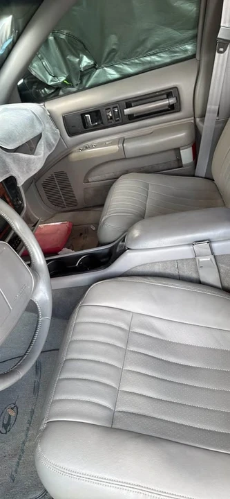 1995 Chevrolet Impala 7th Gen - Image 5 of 6