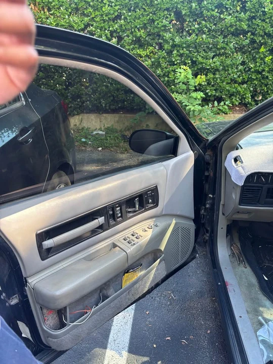1995 Chevrolet Impala 7th Gen - Image 3 of 9