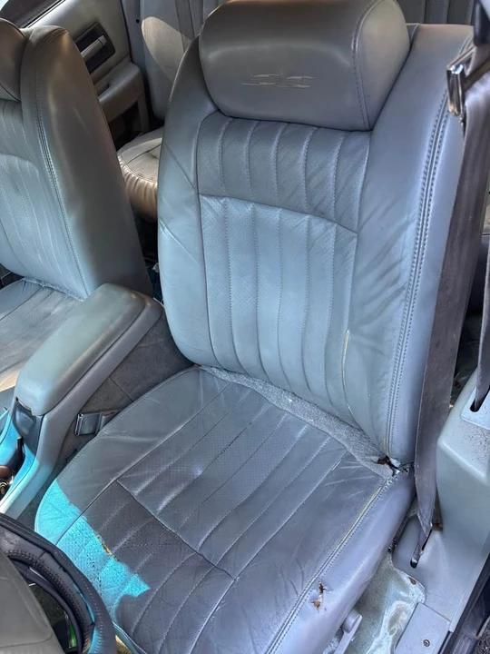 1995 Chevrolet Impala 7th Gen - Image 8 of 9
